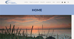 Desktop Screenshot of bayshoreus.com